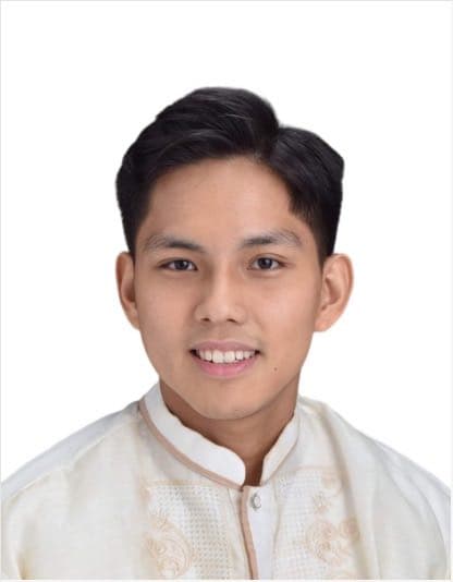 Caryll Franz M. Cariño